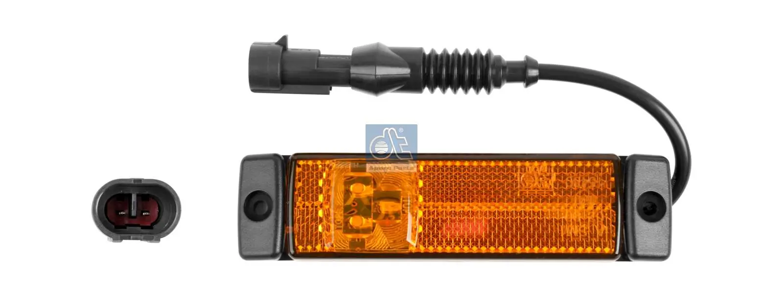 Side Marker Light
